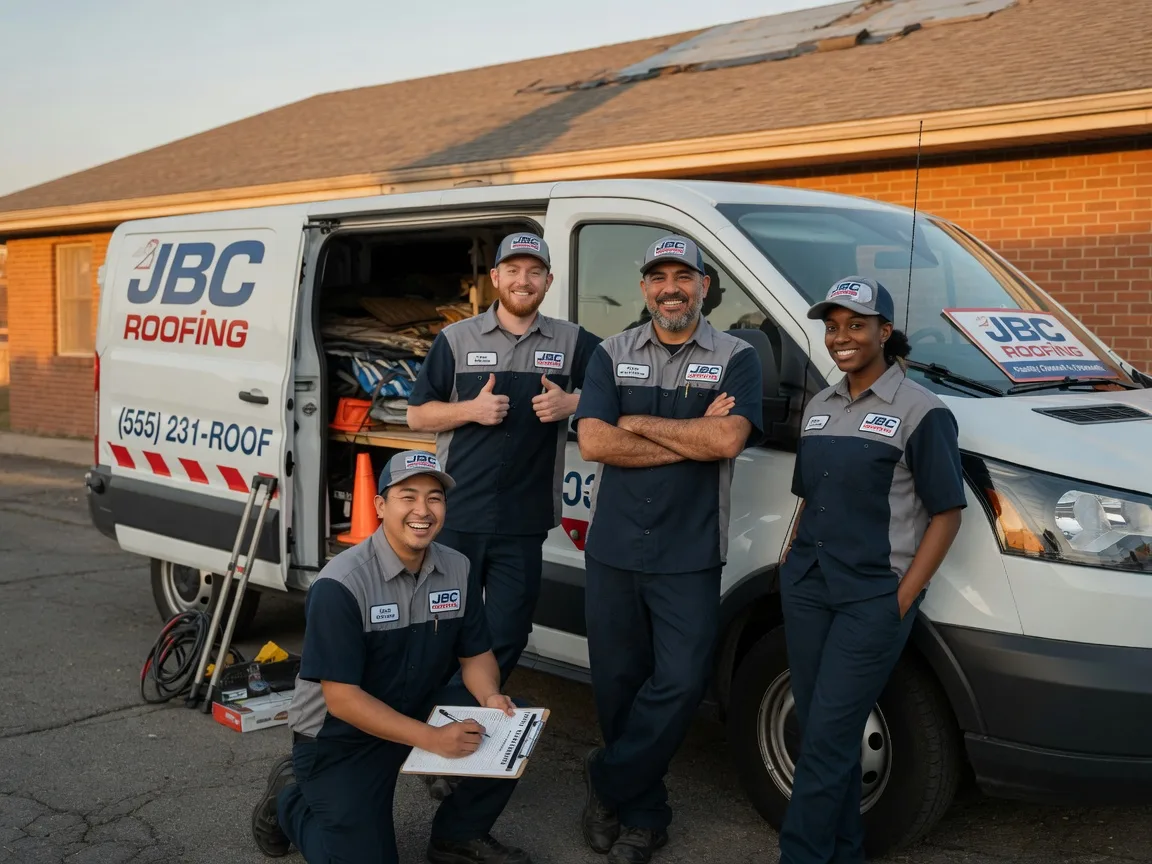 Roof Replacement company in Portage, UT